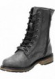 Boots Harley-Davidson Dulany en cuir pour femmes D84538