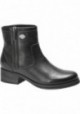 Boots Harley-Davidson  Hennessey  Fashion  Ankle pour femmes D84528