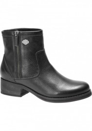 Boots Harley-Davidson Hennessey Fashion Ankle pour femmes D84528