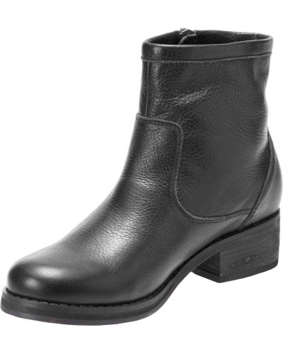 Boots Harley-Davidson  Hennessey  Fashion  Ankle pour femmes D84528