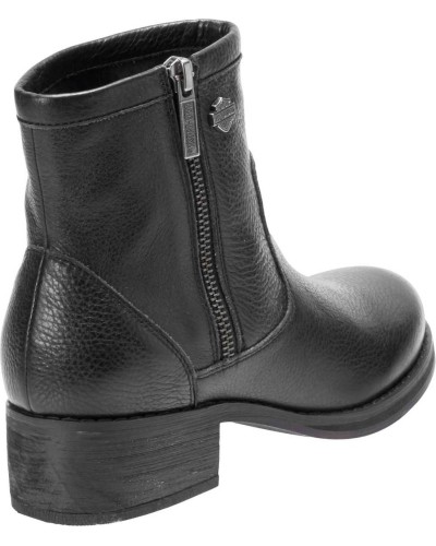 Boots Harley-Davidson  Hennessey  Fashion  Ankle pour femmes D84528