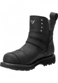 Boots Harley-Davidson  Amesbury Waterproof  Motorcycle pour femmes D87176