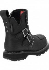 women's amesbury waterproof performance boot