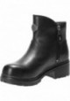 Boots Harley-Davidson  Camfield  en cuir Safety pour femmes D84462