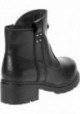 Boots Harley-Davidson Camfield en cuir Safety pour femmes D84462