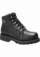 Boots Harley-Davidson  Breland  noir Waterproof Motorcycle pour femmes D87170