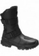 Boots Harley-Davidson  Balfour  noir Waterproof Motorcycle pour femmes D87172