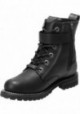 Boots Harley-Davidson Carlotta noir Motorcycle pour femmes D87168