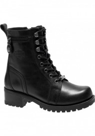 Boots Harley-Davidson Keeler Motorcycle pour femmes D84330