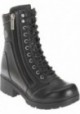 Boots Harley-Davidson  Tessa  Lace-Up Side Zip Motorcycle pour femmes D85262