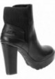 Boots Harley-Davidson Iredell High Heel noir Booties D84495