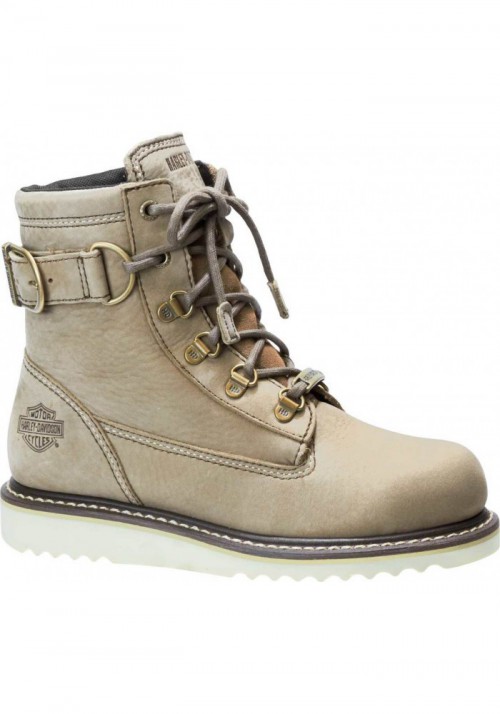 Boots Harley-Davidson  Marconi   Motorcycle pour femmes D84468