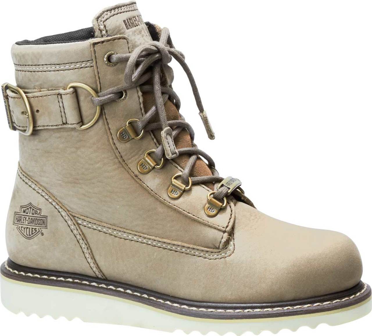 chaussure harley davidson femme