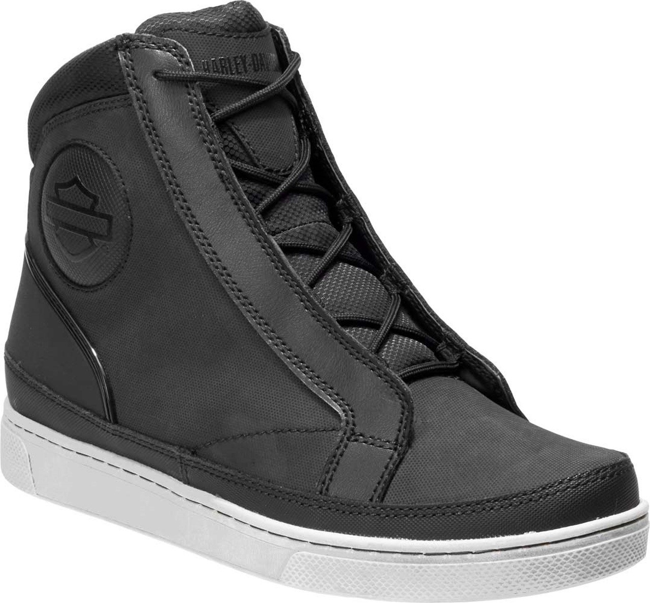 chaussure femme harley davidson