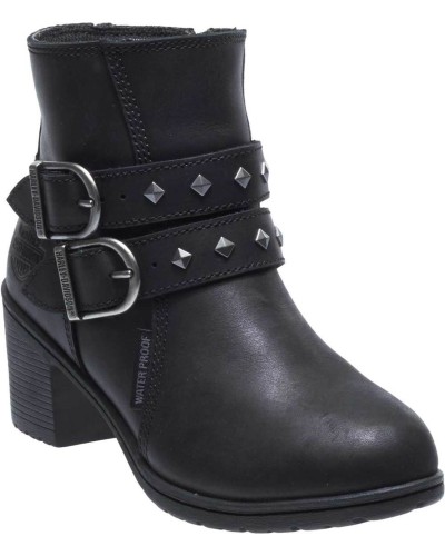 Boots Harley-Davidson  Abney  Waterproof Motorcycle pour femmes D87161