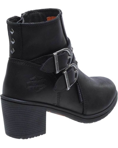 Boots Harley-Davidson  Abney  Waterproof Motorcycle pour femmes D87161