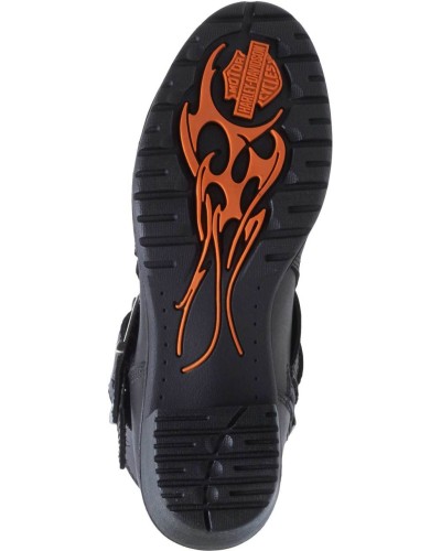 Boots Harley-Davidson  Abney  Waterproof Motorcycle pour femmes D87161