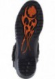 Boots Harley-Davidson Abney Waterproof Motorcycle pour femmes D87161
