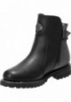 Boots Harley-Davidson  Cinder  noir Waterproof Motorcycle pour femmes D87167