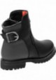 Boots Harley-Davidson  Cinder  noir Waterproof Motorcycle pour femmes D87167