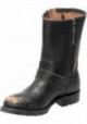 Boots Harley-Davidson Kamson 1903 Collection noir Motorcycle pour femmes D84415