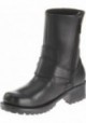 Boots Harley-Davidson  Alivia noir   Motorcycle pour femmes D84269