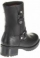 Boots Harley-Davidson Alivia noir Motorcycle pour femmes D84269