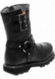 Boots Harley-Davidson Marmora noir Motorcycle pour femmes D84058