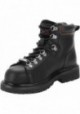 Boots Harley-Davidson  Gabby  Steel Toe noir Motorcycle pour femmes. D83668