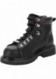 Boots Harley-Davidson Gabby Steel Toe noir Motorcycle pour femmes. D83668