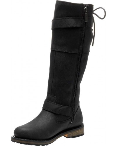 Boots Harley-Davidson  Kirtland  Motorcycle pour femmes D87155 D87156