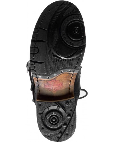 Boots Harley-Davidson  Kirtland  Motorcycle pour femmes D87155 D87156