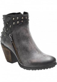 Boots Harley-Davidson  Wexford   Fashion Booties D84125