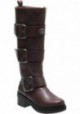 Boots Harley-Davidson Bostwick Motorcycle pour femmes D84311