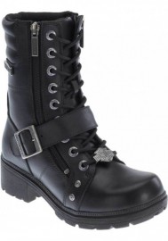 Boots Harley-Davidson Talley Ridge Motorcycle pour femmes D83878