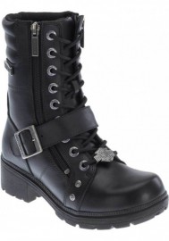 Boots Harley-Davidson  Talley Ridge  Motorcycle pour femmes D83878