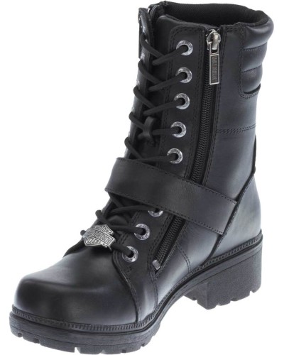 Boots Harley-Davidson  Talley Ridge  Motorcycle pour femmes D83878