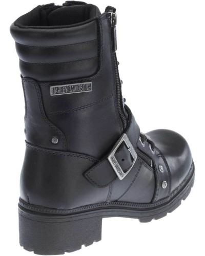 Boots Harley-Davidson  Talley Ridge  Motorcycle pour femmes D83878