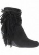 Boots Harley-Davidson Tybee Fashion Wedge Booties D83849