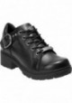 Boots Harley-Davidson Rovana noir Casual Ankle pour femmes D84407
