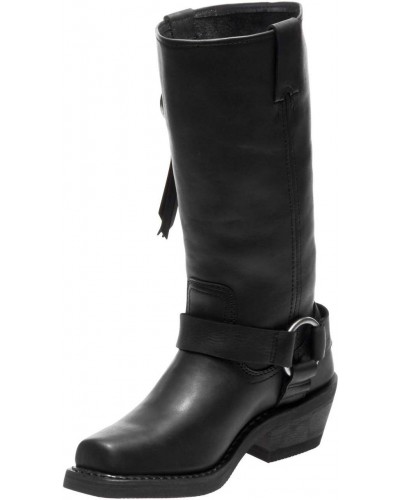 Boots Harley-Davidson  Fenmore  en cuir pour femmes D84234 D84235