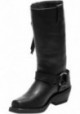 Boots Harley-Davidson Fenmore en cuir pour femmes D84234 D84235