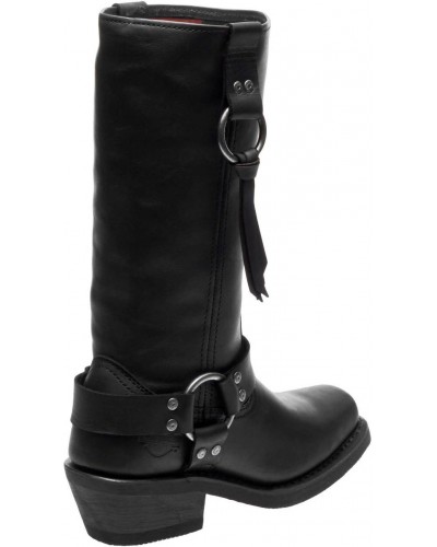 Boots Harley-Davidson  Fenmore  en cuir pour femmes D84234 D84235