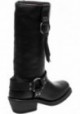 Boots Harley-Davidson  Fenmore  en cuir pour femmes D84234 D84235