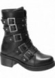 Boots Harley-Davidson Marston Motorcycle pour femmes D84487