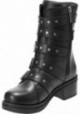 Boots Harley-Davidson Marston Motorcycle pour femmes D84487