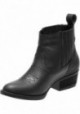 Boots Harley-Davidson Curwood Fashion Booties D84313
