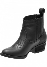 Boots Harley-Davidson  Curwood   Fashion Booties D84313