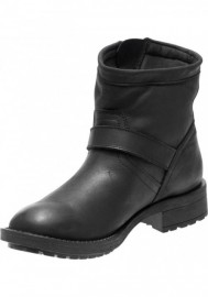 Boots Harley-Davidson Allerton . en cuir pour femmes D84262 D84263