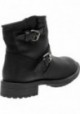 Boots Harley-Davidson Allerton . en cuir pour femmes D84262 D84263